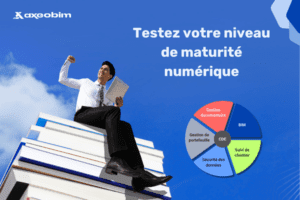 Maturité numérique BIM