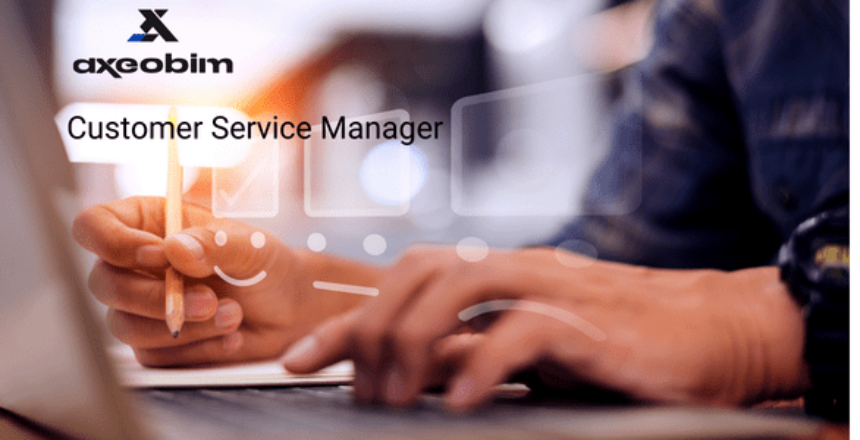 Customer Service Manager